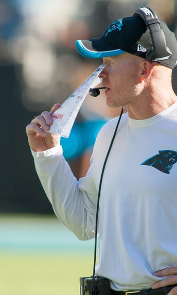Front Office Insider: Sean McDermott quietly masterminds Panthers' defensive success